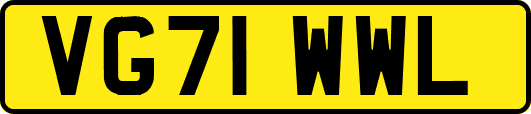 VG71WWL