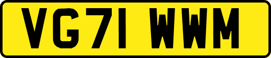 VG71WWM