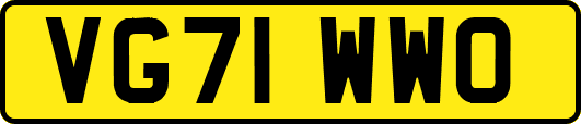 VG71WWO