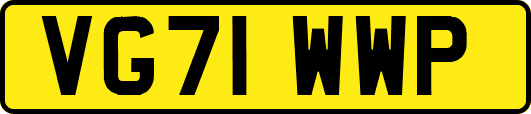 VG71WWP