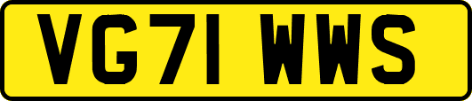 VG71WWS