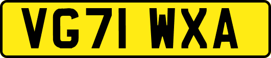 VG71WXA