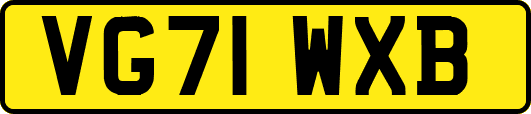 VG71WXB