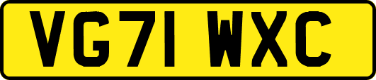 VG71WXC