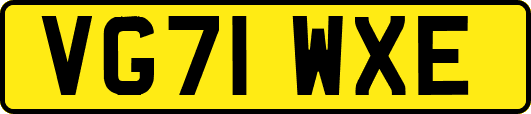 VG71WXE