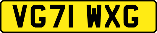 VG71WXG