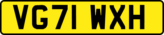 VG71WXH