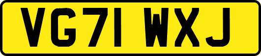 VG71WXJ