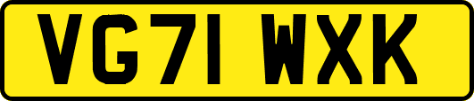 VG71WXK