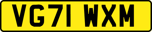 VG71WXM