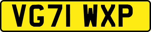 VG71WXP