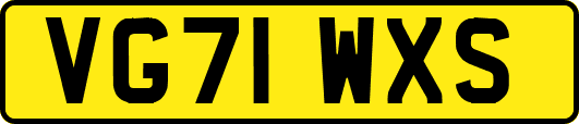 VG71WXS