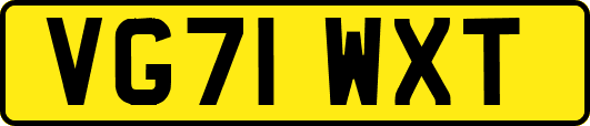 VG71WXT