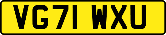 VG71WXU