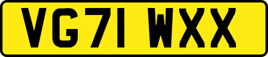 VG71WXX