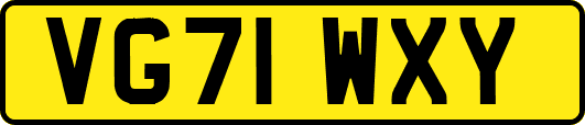VG71WXY