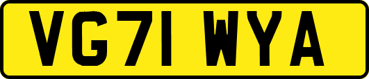 VG71WYA