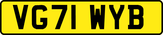 VG71WYB