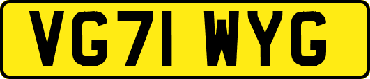 VG71WYG