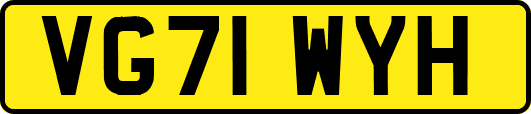 VG71WYH