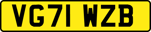 VG71WZB