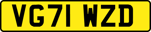 VG71WZD