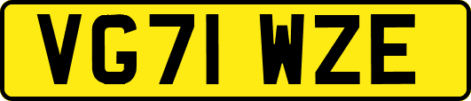 VG71WZE