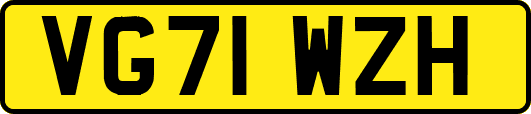 VG71WZH