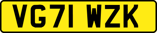VG71WZK