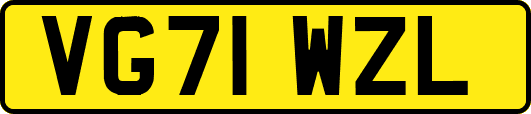 VG71WZL