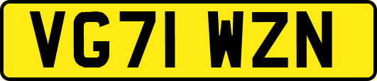 VG71WZN