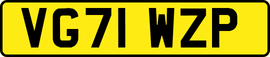 VG71WZP