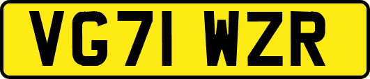 VG71WZR