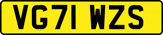 VG71WZS