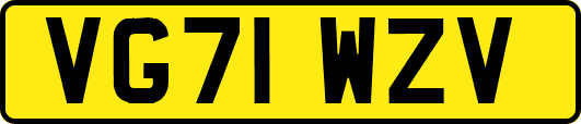 VG71WZV