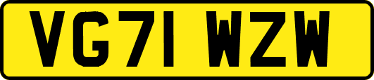 VG71WZW