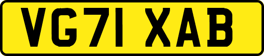 VG71XAB