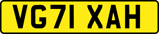 VG71XAH