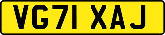VG71XAJ