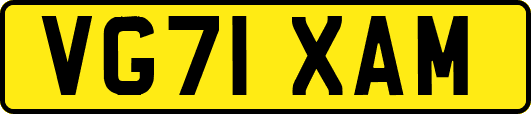 VG71XAM