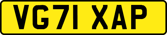 VG71XAP