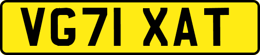 VG71XAT