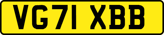 VG71XBB