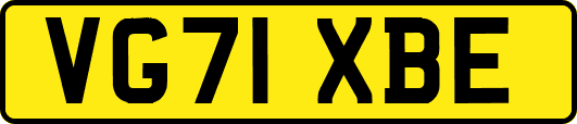 VG71XBE