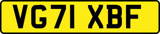VG71XBF