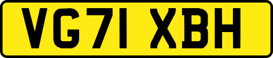 VG71XBH