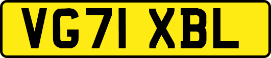 VG71XBL