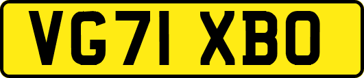 VG71XBO