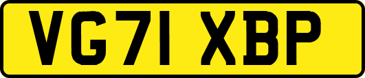 VG71XBP