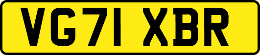 VG71XBR